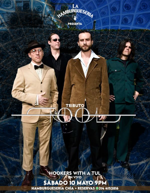 Tributo a Tool