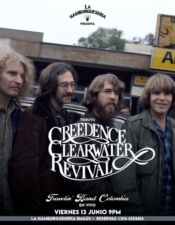 CCR