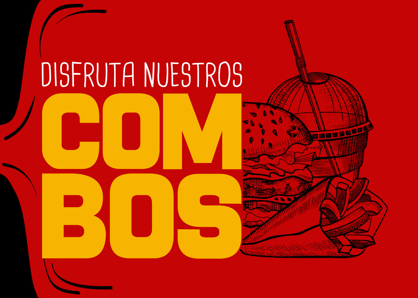 Conoce nuestros combos